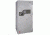 Hollon Safe Hollon FB-1505E Fire &amp; Burglay Safe, White, Oversized FB-1505E