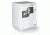 Hollon Safe Hollon FB-685E Fire &amp; Burglay Safe, White, Medium FB-685E