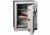 Hollon Safe Hollon FB-685E Fire &amp; Burglay Safe, White, Medium FB-685E