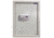 Hollon Safe Ws-Bio-1 Biometric Safe, White, 22.25 x 15 x 4 WS-BIO-1