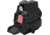 Holosun 1x Digital Reflex Sight-Thermal, Multi-Reticle, Black, DRS-TH