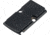 Holosun 509 Adapter For Hs507c Footprint, Black, 509PLT-507C
