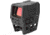 Holosun AEMS Core Red Dot Sight, 2 MOA Red Dot Reticle, MAO, Black, AEMS-CORE-110101