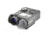 Holosun CA Visible Red Laser w/IR &amp; IR Illuminatr LS321-R