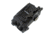 Holosun Dual Green Laser Sight with IR, Black, Small, LS221G
