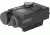 Holosun Dual Laser Sight, Black, Small, LS221