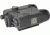 Holosun Dual Laser Sight with IR, Black, Small, LS420
