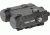 Holosun Dual Laser Sight with IR, Black, Small, LS420