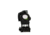 Holosun Elite 65 MOA Circle / 2 MOA Dot Reticle Green LED Dot Sight, Black, HE515GM-GR Elite