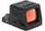 Holosun EPS Carry Enclosed Pistol Sight, 6 MOA, Red Reticle, Black, EPS-CARRY-RD-6