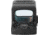 Holosun EPS Carry Enclosed Pistol Sight, 6 MOA, Red Reticle, Black, EPS-CARRY-RD-6