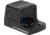 Holosun EPS Carry Enclosed Pistol Sight, 6 MOA, Red Reticle, Black, EPS-CARRY-RD-6