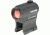 Holosun Green LED 2MOA Dot, Black, HE403B-GR ELITE, EDEMO1