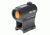 Holosun HE403C-GR Elite Green Dot Sight, Black HE403C-GR