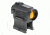 Holosun Micro Green Dot 65 MOA, Black HE503CU-GR