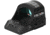 Holosun HE507C-GR-X2 Green Dot Sight, 1x, 2 MOA Dot &amp; 32MOA Circle, Black, HE507C-GR-X2