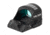 Holosun HE507C-X2 Pistol Green Dot Sight, 10 MOA ACSS Vulcan Reticle, Hardcoat Anodized, Black, HE507C-GR-X2-ACSS