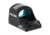 Holosun HE507C-X2 Pistol Green Dot Sight, 10 MOA ACSS Vulcan Reticle, Hardcoat Anodized, Black, HE507C-GR-X2-ACSS