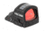 Holosun HE507C-X2 Pistol Green Dot Sight, 10 MOA ACSS Vulcan Reticle, Hardcoat Anodized, Black, HE507C-GR-X2-ACSS