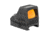 Holosun HE508T-GR-V2 Green Dot Sight, 2 MOA Dot, Black, HE508T-GR-V2