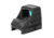 Holosun HE508T-V2 Red Dot Sight, 2 MOA Dot, Black, HE508T-V2