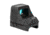 Holosun HE508T-V2 Red Dot Sight, 2 MOA Dot, Black, HE508T-V2