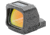Holosun 507 Pro Max Red 1x 1.1x0.87 in Reflex Red Dot Sight