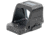 Holosun 507 Pro Max Red 1x 1.1x0.87 in Reflex Red Dot Sight