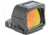 Holosun 507 Pro Max Red 1x 1.1x0.87 in Reflex Red Dot Sight