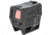 Holosun AEMS-EVO-RD 1x 1.26x0.98 in Reflex Red Dot Sight