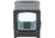 Holosun AEMS-MACRO-GR 1x 0.9x0.9 in Reflex Red Dot Sight