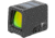 Holosun AEMS-MICRO-RD 1x 0.71x0.71 in Reflex Red Dot Sight