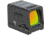 Holosun AEMS-MICRO-RD 1x 0.71x0.71 in Reflex Red Dot Sight