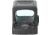 Holosun EPS-CARRY-GD-MRS 1x 0.77x0.58 in Reflex Red Dot Sight