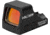 EDEMO Holosun Holosun HE407K-GR X2 Red Dot Reflex Sight, 1x, Green 6 MOA Dot Reticle, Anodized, Black, HE407K-GR X2, EDEMO1