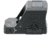 Holosun HS507C-X3-GD 1x 0.91x0.67 in Reflex Red Dot Sight