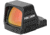 Holosun HE407COMP-GR-6 1x 1.1x0.87 in Reflex Red Dot Sight
