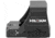 Holosun HE407COMP-GR-6 1x 1.1x0.87 in Reflex Red Dot Sight