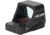 Holosun HE407COMP-GR-6 1x 1.1x0.87 in Reflex Red Dot Sight