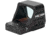 Holosun HS507COMP-GD 1x 1.1x0.87 in Reflex Red Dot Sight