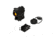 Holosun HS403R Classic Series Red Dot Sight, 1x, 2 MOA Dot, CR2032 Battery, Black, HS403R, EDEMO1