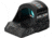 Holosun HS407CO-X2 Red Dot Sight, 1x, 8 MOA Circle, Black, HS407CO-X2