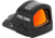 Holosun HS407CO-X2 Red Dot Sight, 1x, 8 MOA Circle, Black, HS407CO-X2