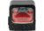 Holosun HS407K Red Dot Sight, 6 MOA Dot, Black, HS407K