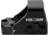 Holosun HS407K Red Dot Sight, 6 MOA Dot, Black, HS407K