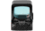 Holosun HS407K Red Dot Sight, 6 MOA Dot, Black, HS407K