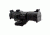 Holosun Red Dot Sight w/506 MOA Ring Option, Black, HS506