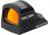 Holosun HS507C-X2 Red Dot Sight, 1x, 2 MOA Dot &amp; 32MOA Circle, Black, HS507C-X2