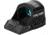 Holosun HS507C-X2 Red Dot Sight, 1x, 2 MOA Dot &amp; 32MOA Circle, Black, HS507C-X2