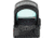 Holosun HS507C-X2 Red Dot Sight, 1x, 2 MOA Dot &amp; 32MOA Circle, Black, HS507C-X2